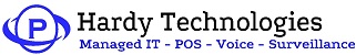 p hardy technologies logo